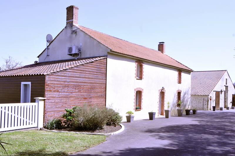 Saint-Hilaire-La-Forêt (85440)