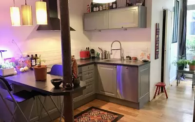 Paris 10E (75010)