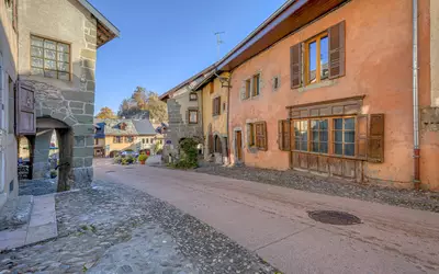 Alby-Sur-Chéran (74540)