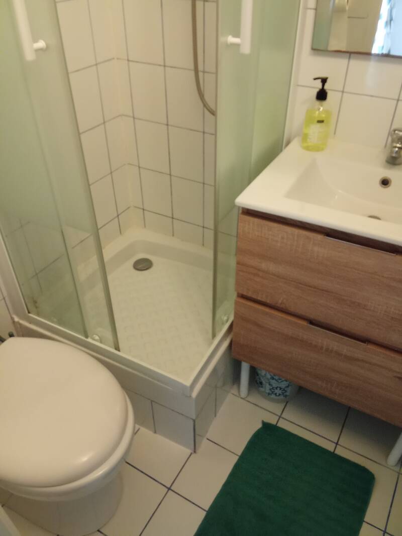 Paris 18E (75018)