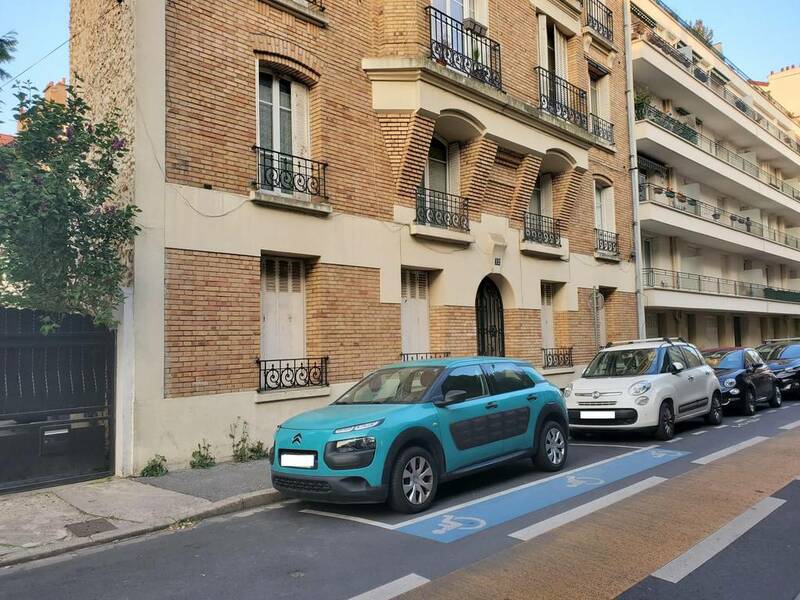 Nogent-Sur-Marne (94130)