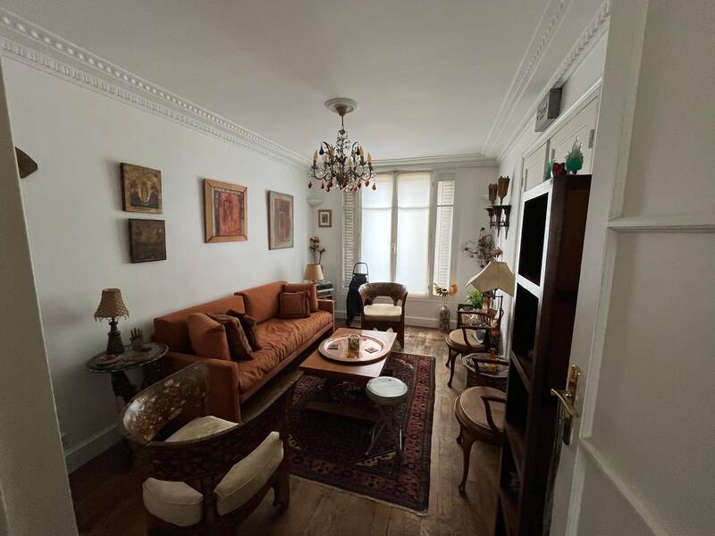 Paris 16E (75016)