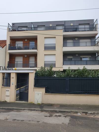 Vente appartement studio Villeneuve-le-Roi (94290)