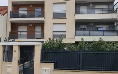 Villeneuve-Le-Roi (94290)