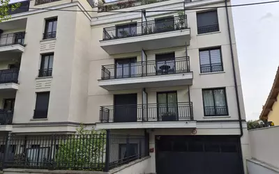 Saint-Maur-Des-Fossés (94100)