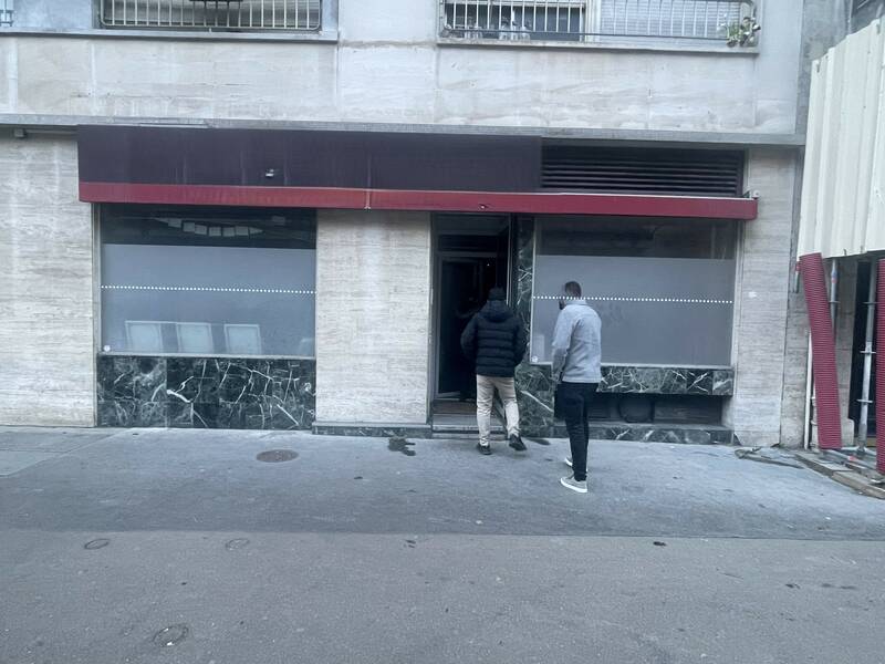 Paris 17E (75017)