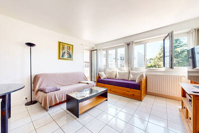 Vente appartement 3 pièces Carrières-sur-Seine (78420)