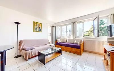 Carrières-Sur-Seine