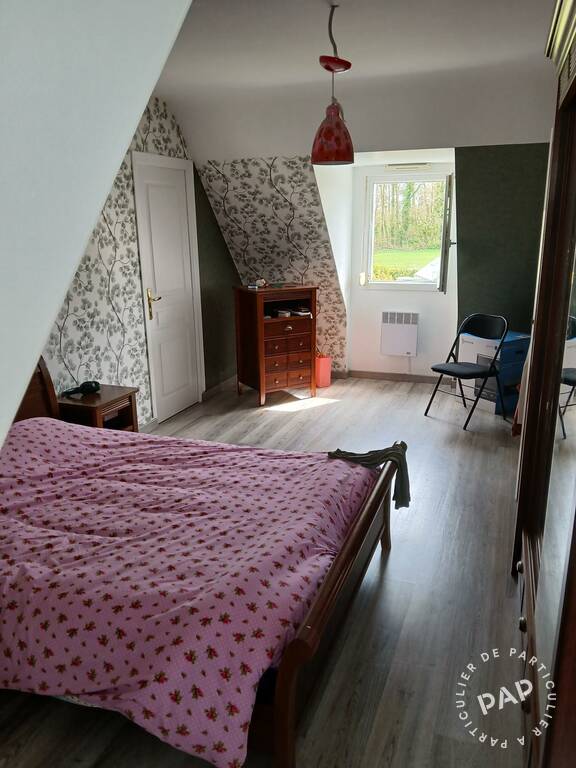 Vente maison 120 m² Ploufragan (22440) - 120 m² - 277.000 € | Particulier à Particulier — 9
