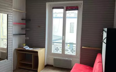 Paris 20E (75020)