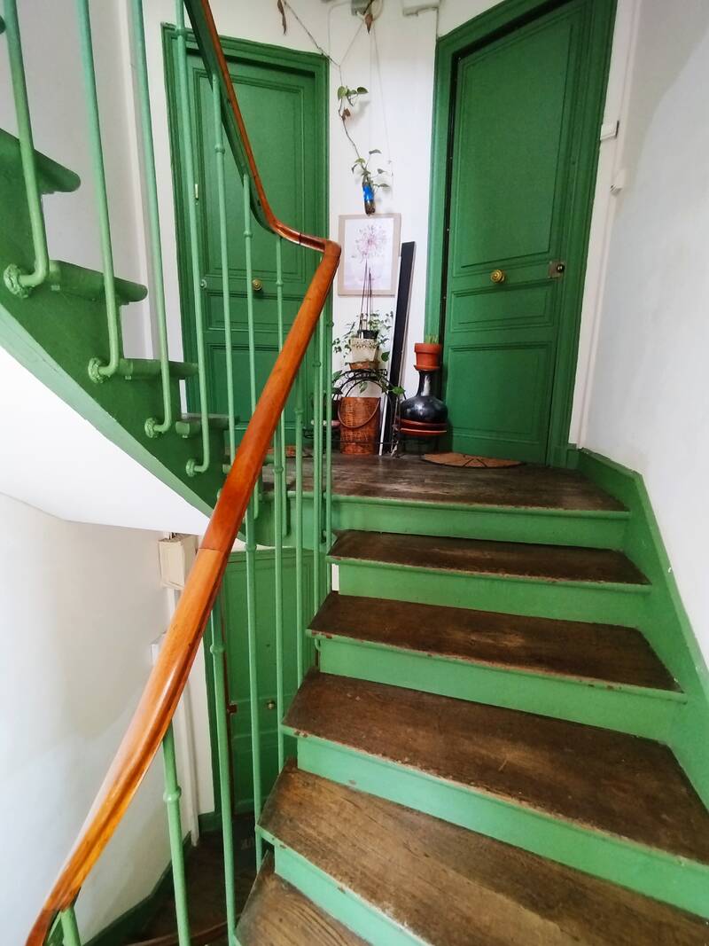 Saint-Ouen-Sur-Seine (93400)