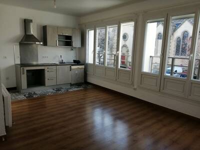 Vente appartement 3 pièces Séné (56860)