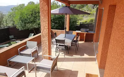 Le Bosc (34700)