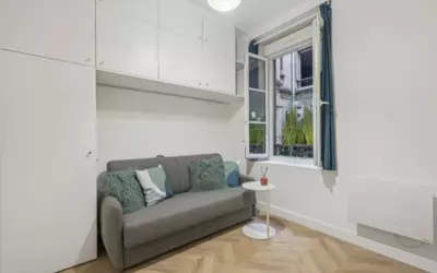 Paris 18E (75018)