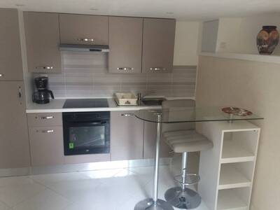 Location appartement 2 pièces Ivry-sur-Seine (94200)