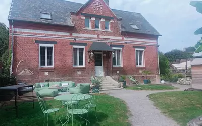 Cayeux-En-Santerre (80800)