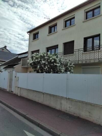 Vente maison 6 pièces Clamart (92140)