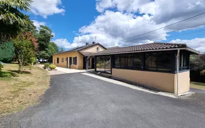 Saint-Martial-De-Valette (24300)