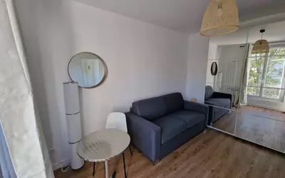 Paris 15E (75015)