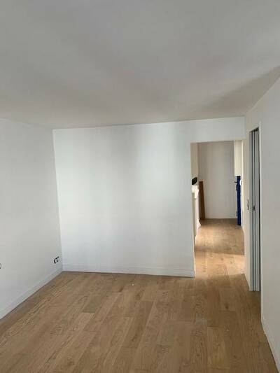 Location appartement 2 pièces Paris 4e