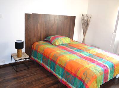 Location chambre en colocation 8 pièces Bourg-lès-Valence (26500)