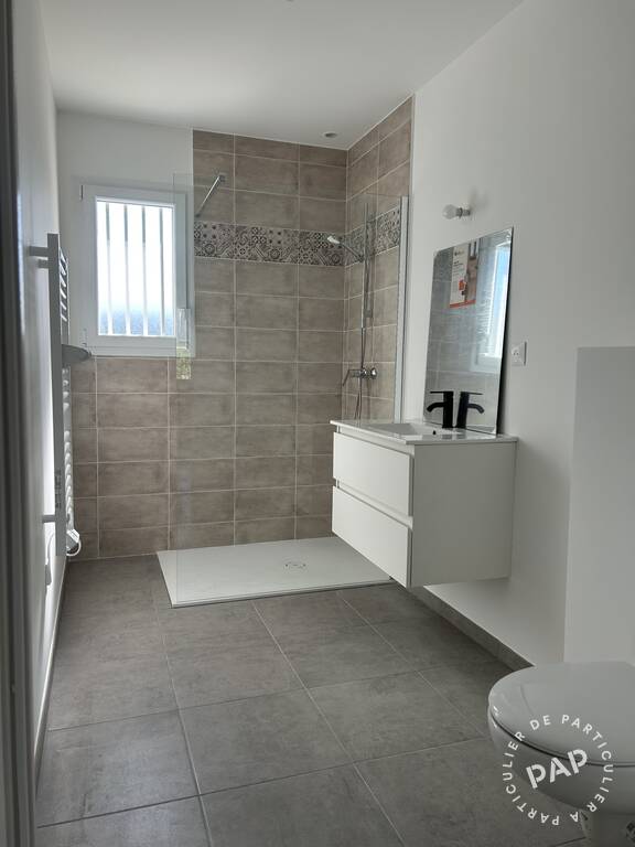 Vente maison 78 m² Briollay (49125) - 78 m² - 235.800 € | Particulier à Particulier — 6