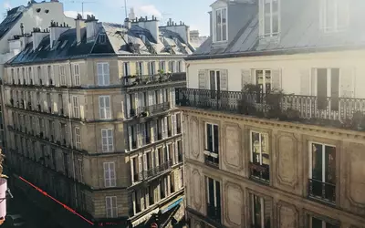 Paris 9E