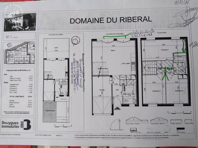 Pézilla-La-Rivière (66370)