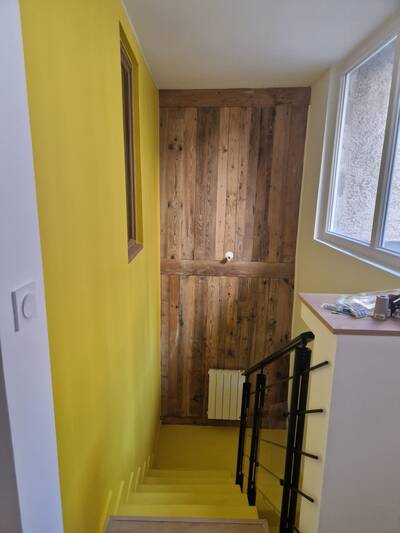Location appartement 4 pièces Chambéry (73000)