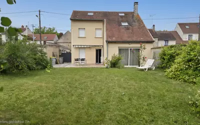 Grez-Sur-Loing (77880)