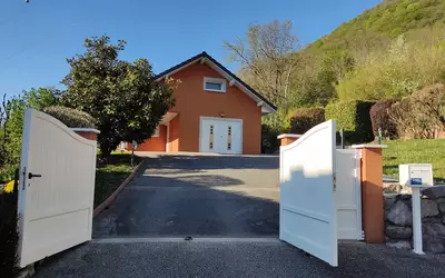 Challes-Les-Eaux (73190)