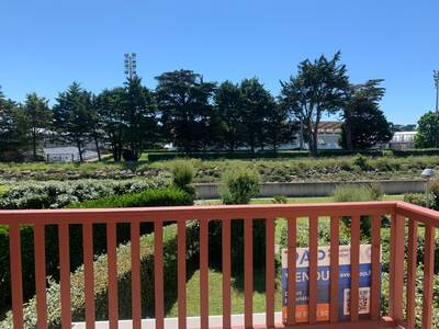 Vente appartement 4 pièces Guérande (44350)