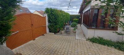 Vente maison 5 pièces Cormeilles-en-Parisis (95240)