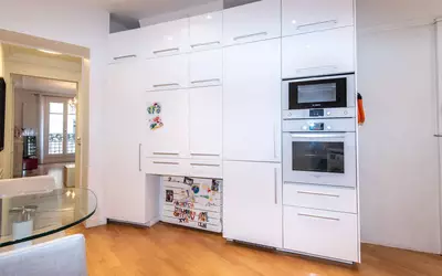 Paris 15E (75015)