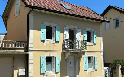 La Roche-Sur-Foron (74800)