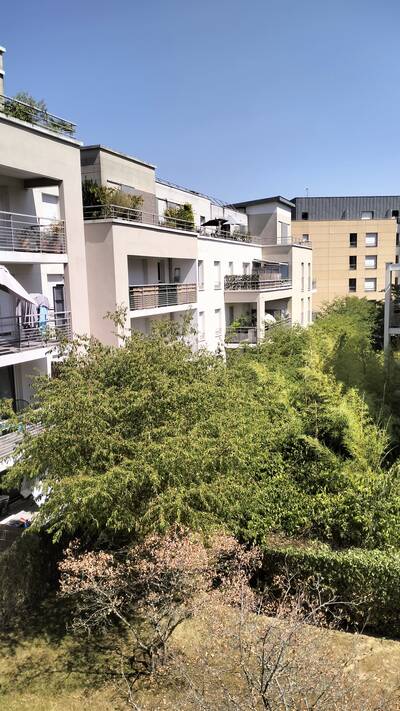 Vente appartement 2 pièces Châtillon (92320)