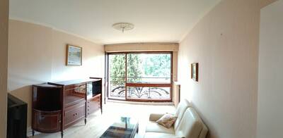 Vente appartement 2 pièces Saint-Herblain (44800)