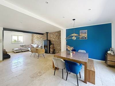 Vente maison 6 pièces Sucy-en-Brie (94370)