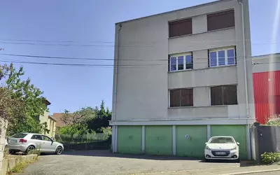 Saint-Étienne (42000)