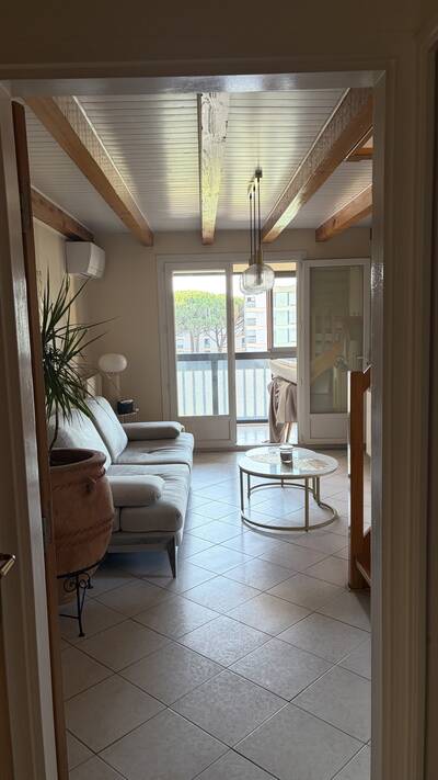 Vente appartement 4 pièces Fréjus (83)