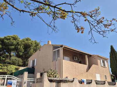 Vente maison 5 pièces Martigues (13)
