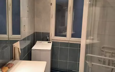Paris 20E (75020)