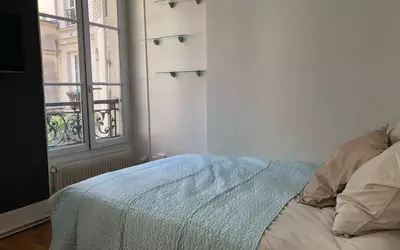 Paris 18E (75018)