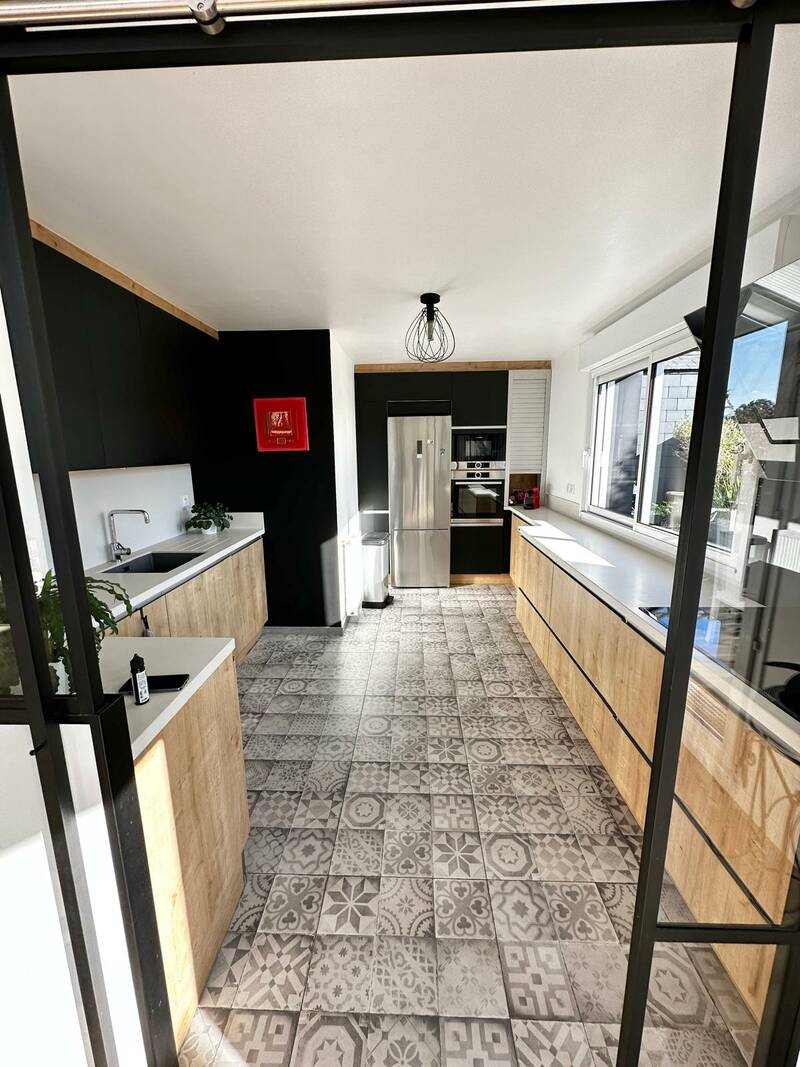 Émerainville (77184) + Terrasse 150 M²