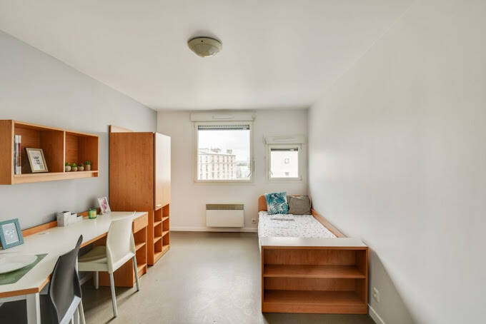 Aubervilliers (93300)