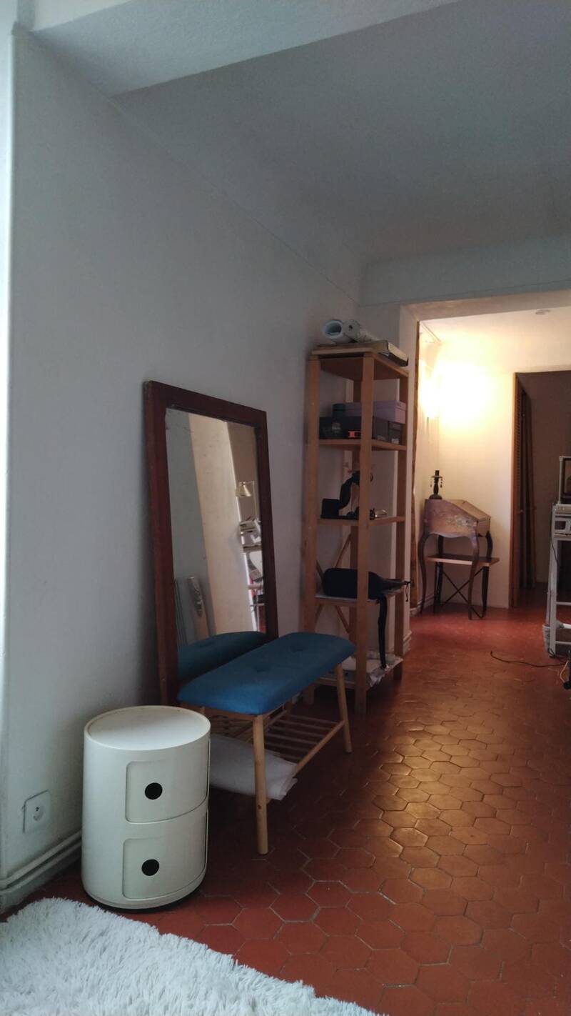 Grasse - Magagnosc-