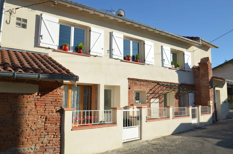 Aussonne (31840)