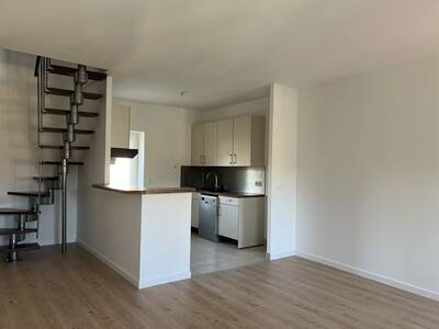 Vente appartement 3 pièces Torcy (77200)