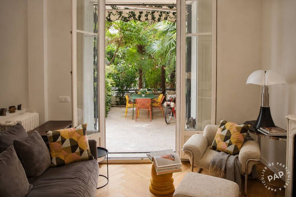 Appartement 4 pièces 103 m² · à Nice · 103 m² · 685 000 €