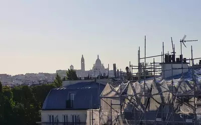 Paris 17E (75017)